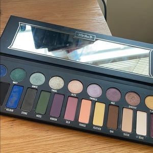Kat Von D Metal palette limited edition